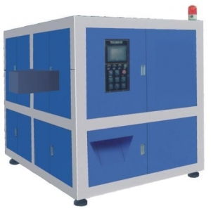 YC A2 type hand insert automatic blow molding